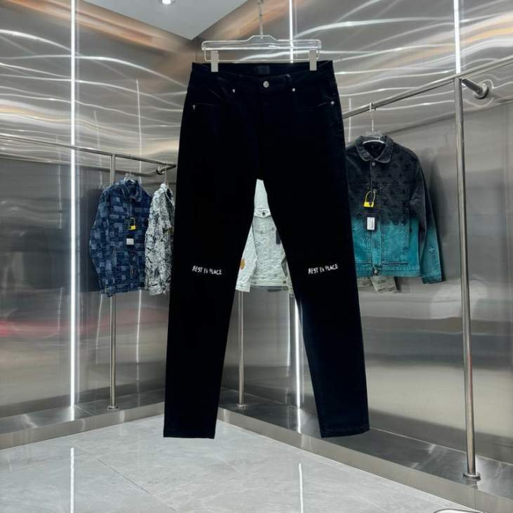 Picture of RTA Jeans Long _SKURTAsz30-38hgntx0313430